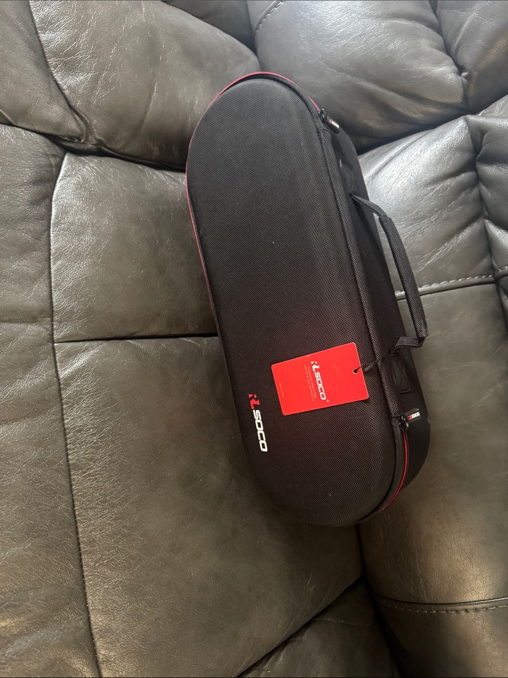 Brand New RLSOCO Hard Case for Dyson Supersonic Nural/Supersonic Hair Dryer - Picture 9 of 13